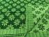BEDSHEET 50X90 ACRYLIC JACQUARD
